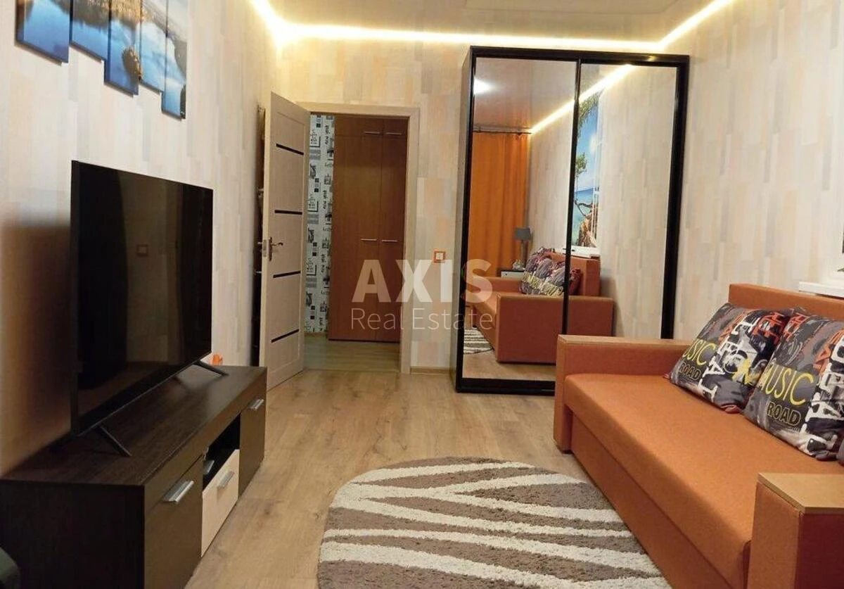 1k apartment bul. Gasheka Jaroslava 20623603