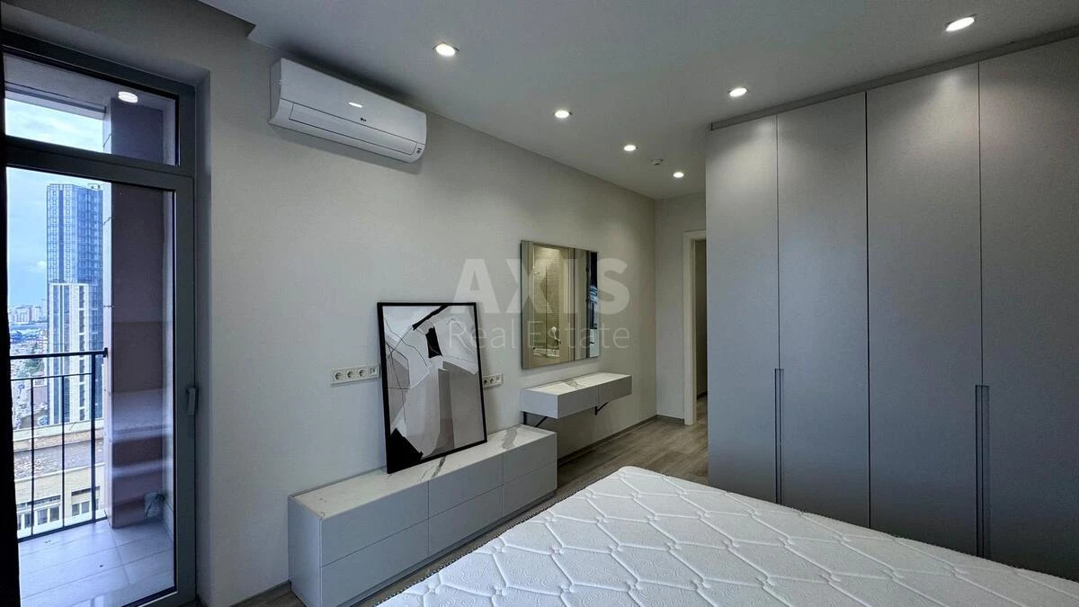 1k apartment vul. Antonovycha 118/96846112
