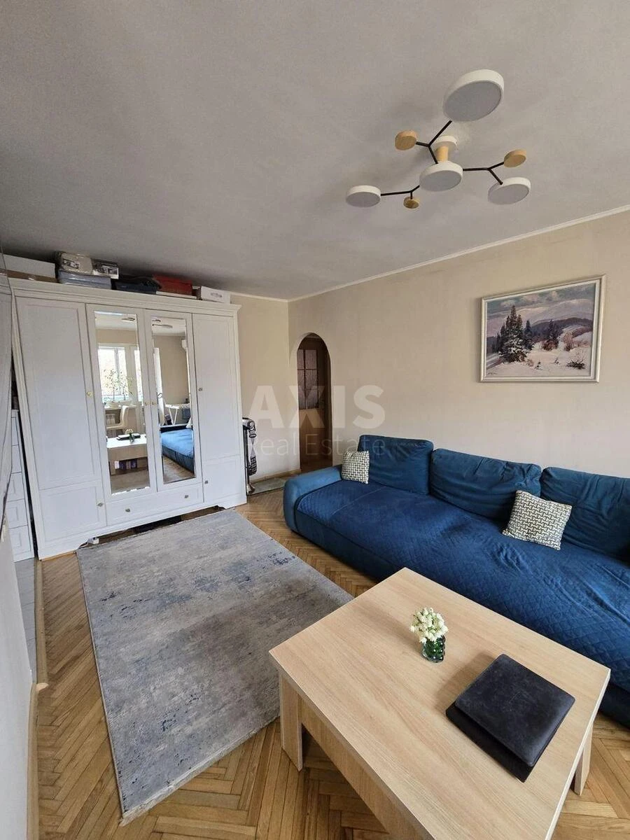 3k apartment vul. Ol'zhycha 14666993