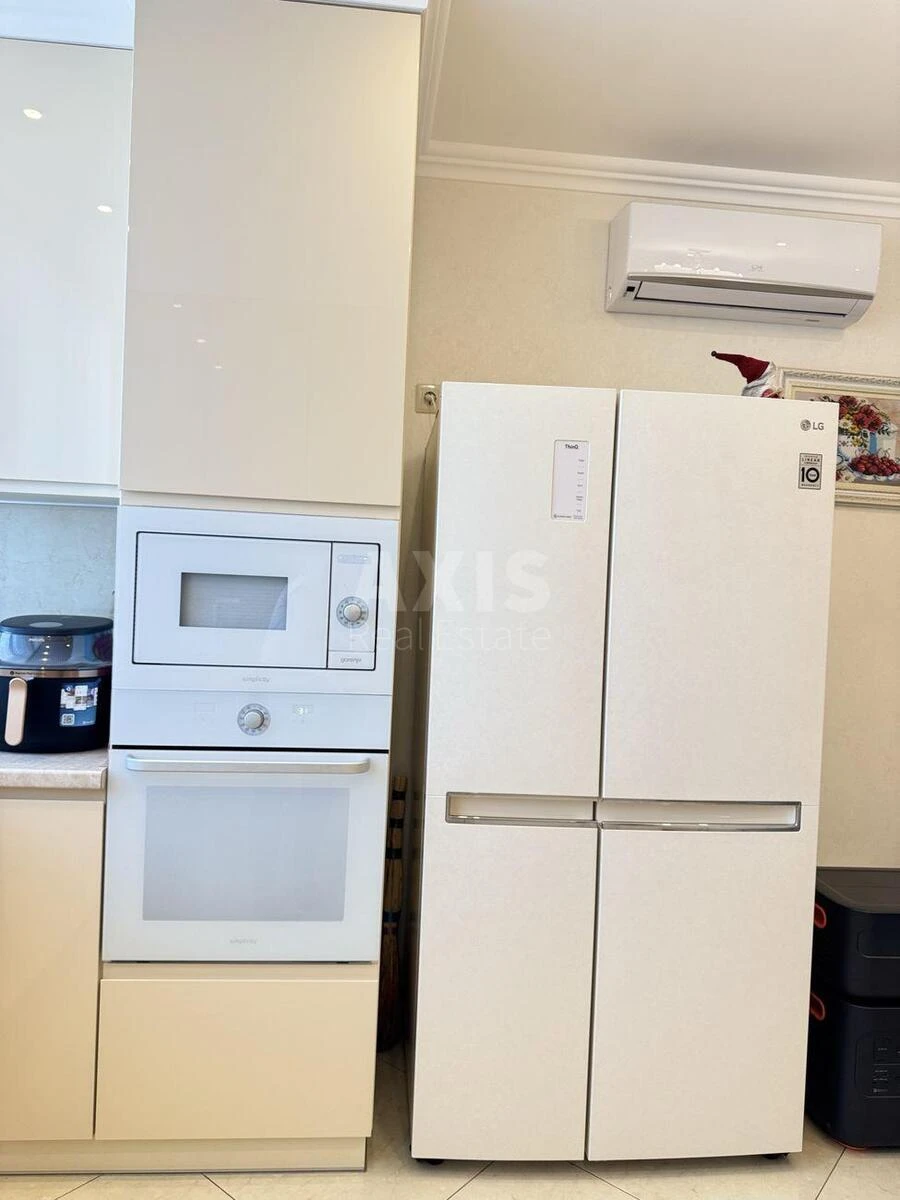 3k apartment vul. Kahovs'ka 60667060