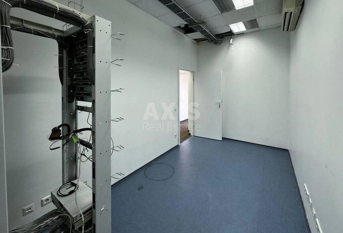 Office vul. Pymonenka Mykoly 13, 446m2650705