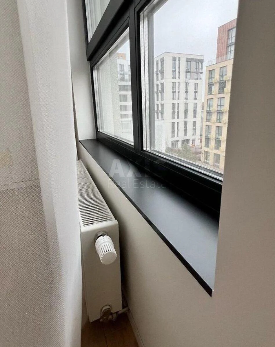 3к квартира ул. Салютная 2, корп. 9537088