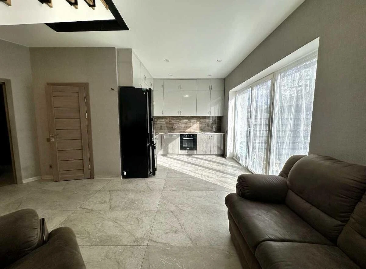 House vul. Aref'jeva Kostjantyna, 105m2, Kyiv city713550