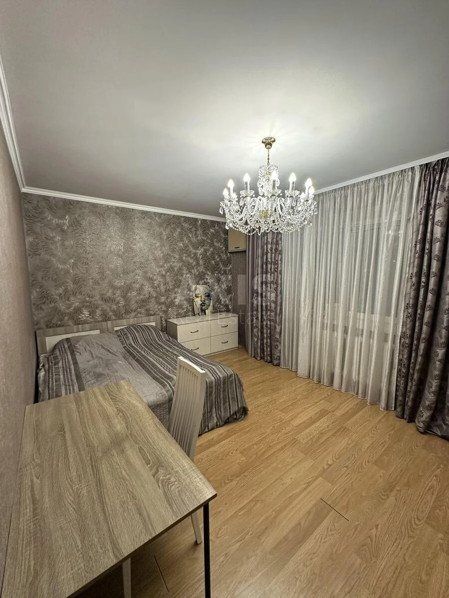 2k apartment vul. Rudenko Larysy 10Г683470