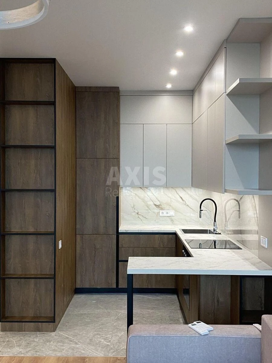 1k apartment pr-t Berestejskij 11Б680480