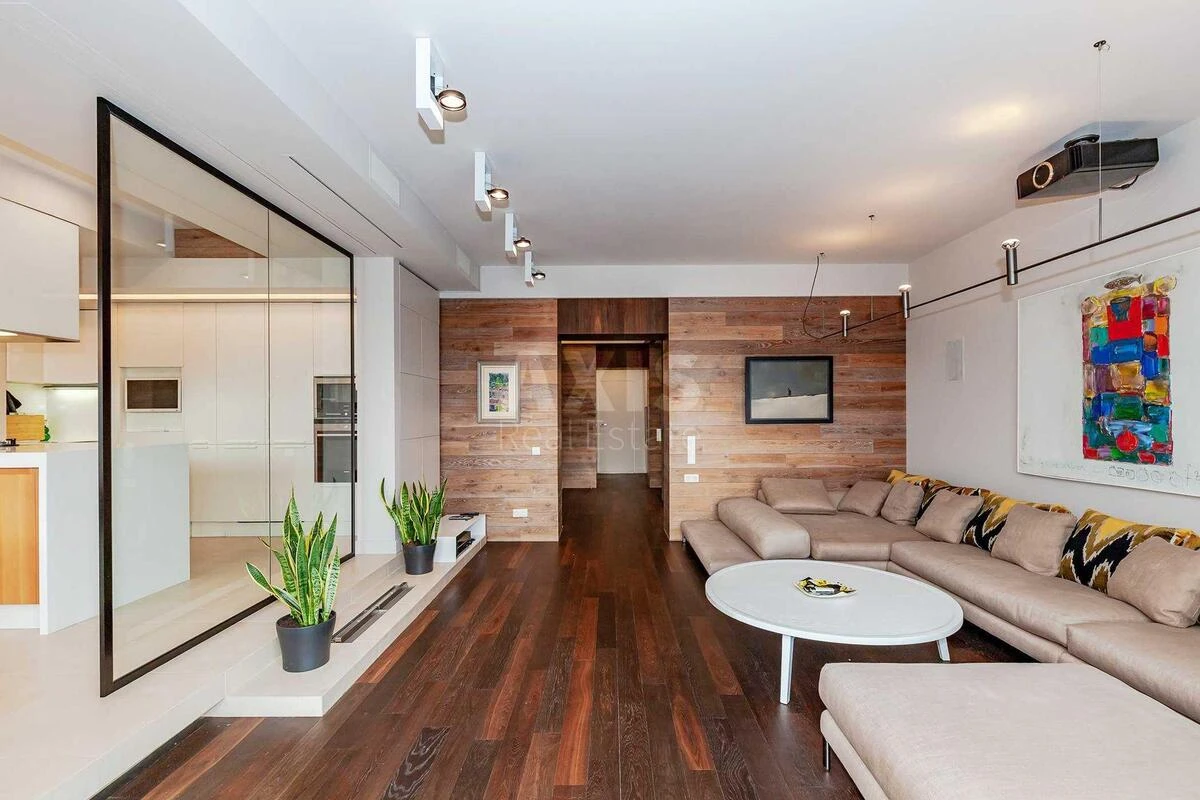 3k apartment prov. Vynogradnyj 4615923