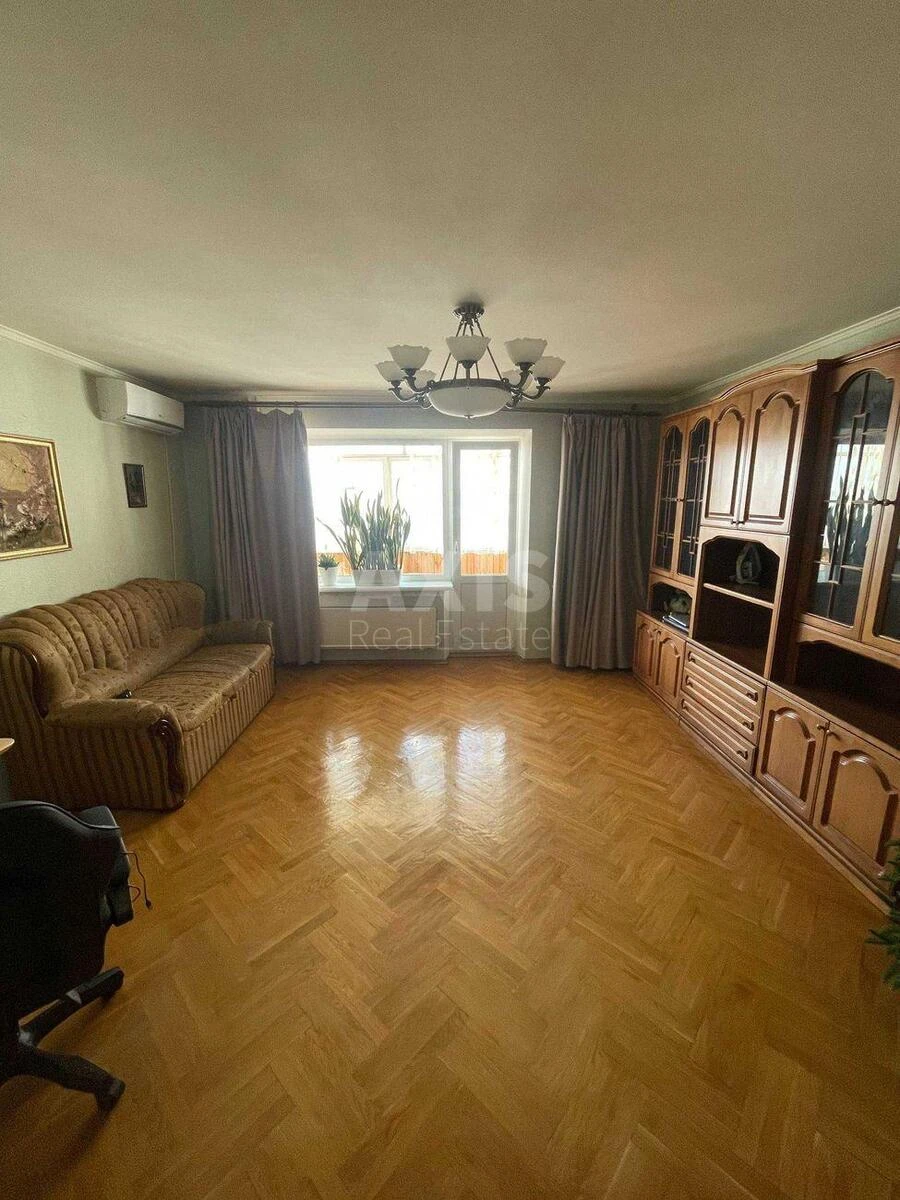3k apartment vul. Levka Lukyanenka 13А695424