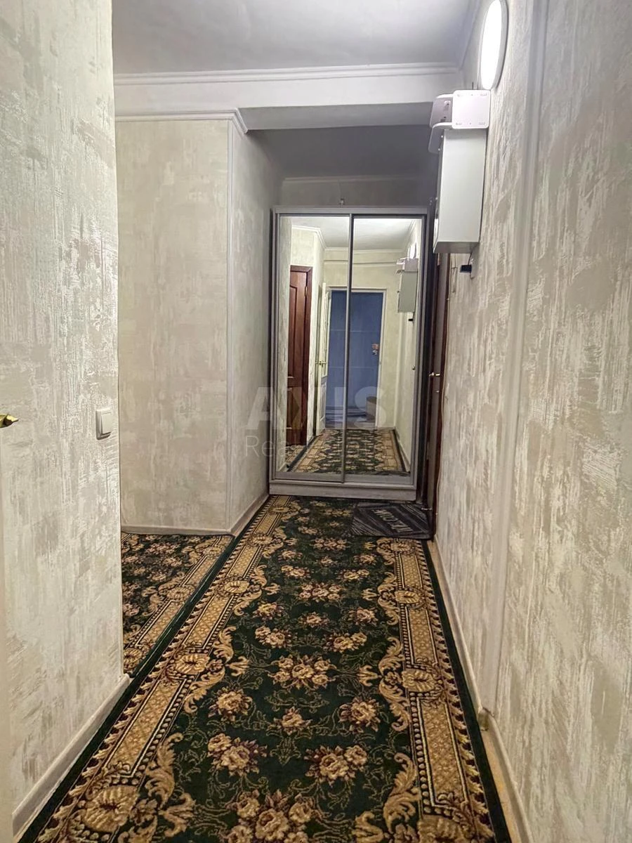 1k apartment pr-t Volodimira Іvasyuka 11А664134