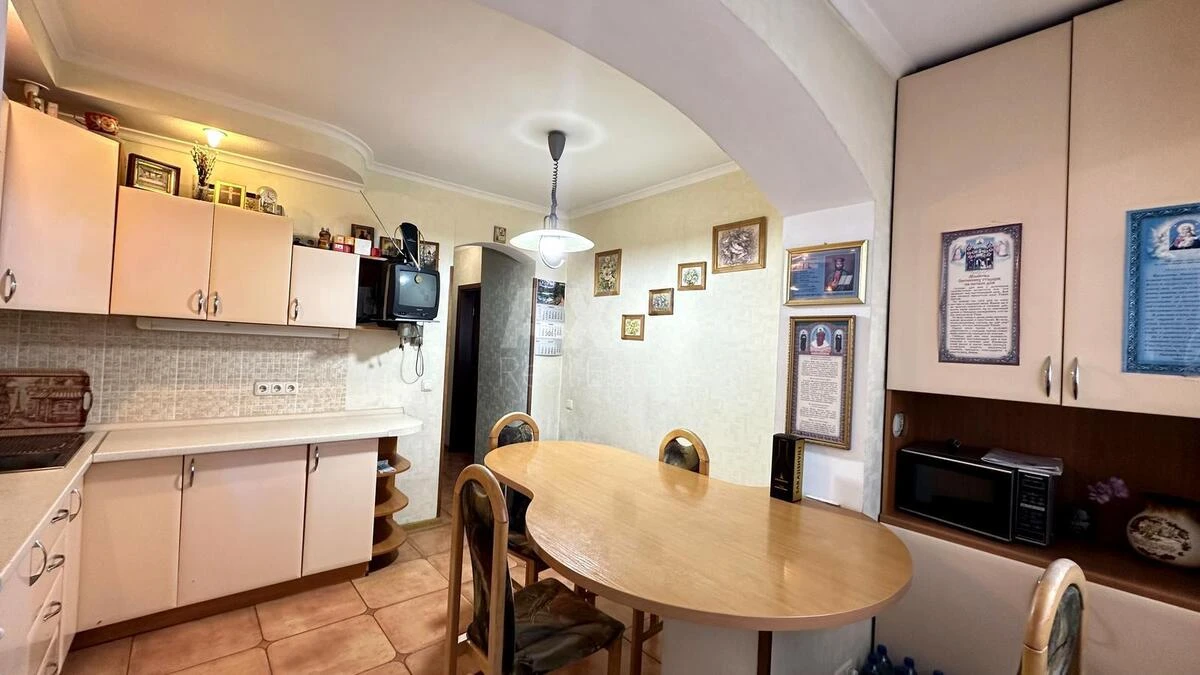 3к квартира ул. Героев Днепра 96642016