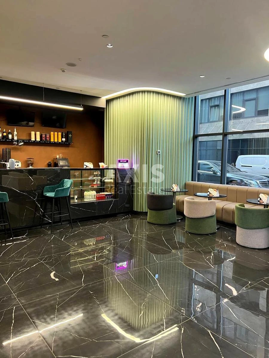 Офис пр-т Бандеры Степана 7, 760м25938512