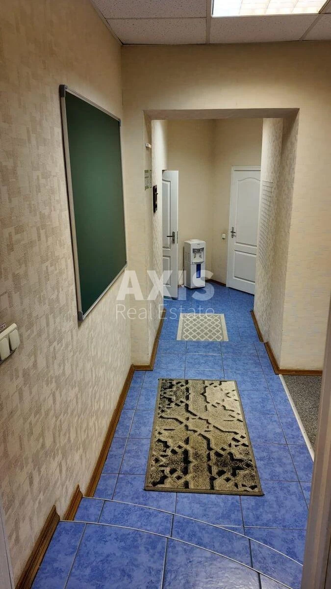 Объект торговли Фортечный тупик 6/8, 182м2646362