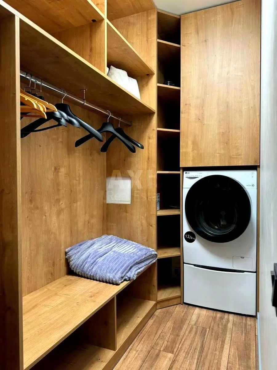 3k apartment vul. Predslavyns'ka 55А6643717