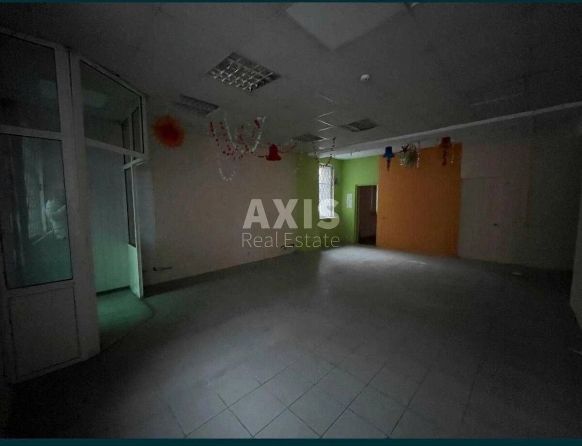Office vul. Revuc'kogo 16, 78m2504874