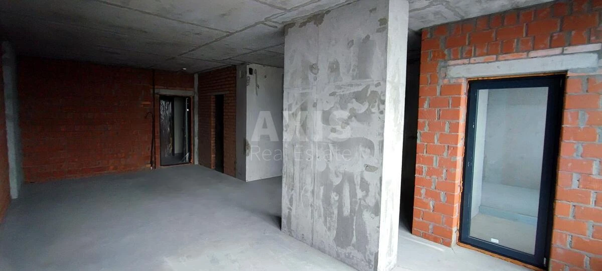 1к квартира бул. Николая Михновского 13Д664503