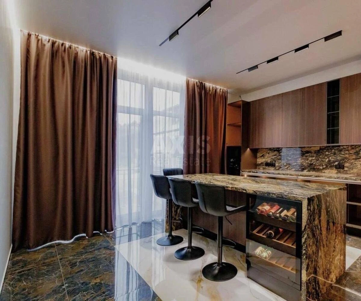 House vul. Dachna, 400m2, Kyiv city574570