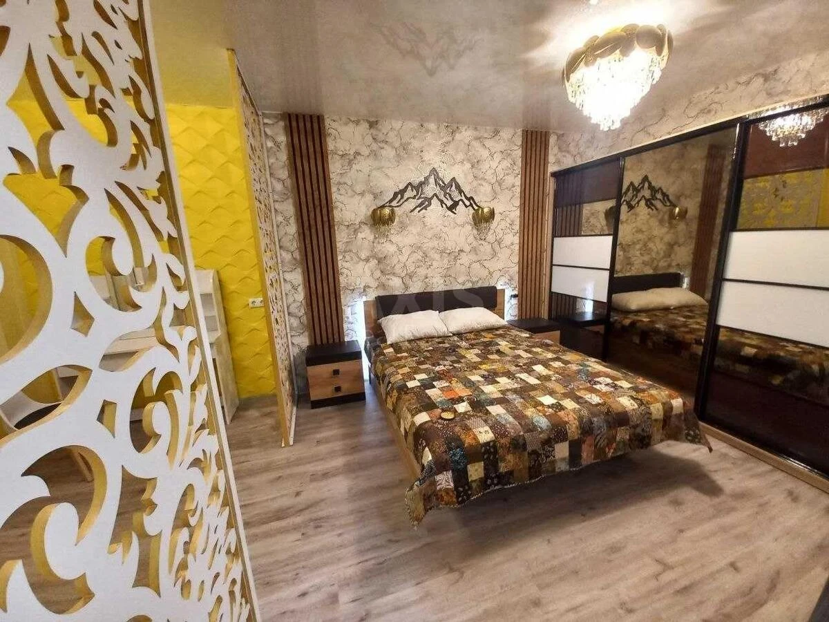 1к квартира пр-т Берестейский 67711597
