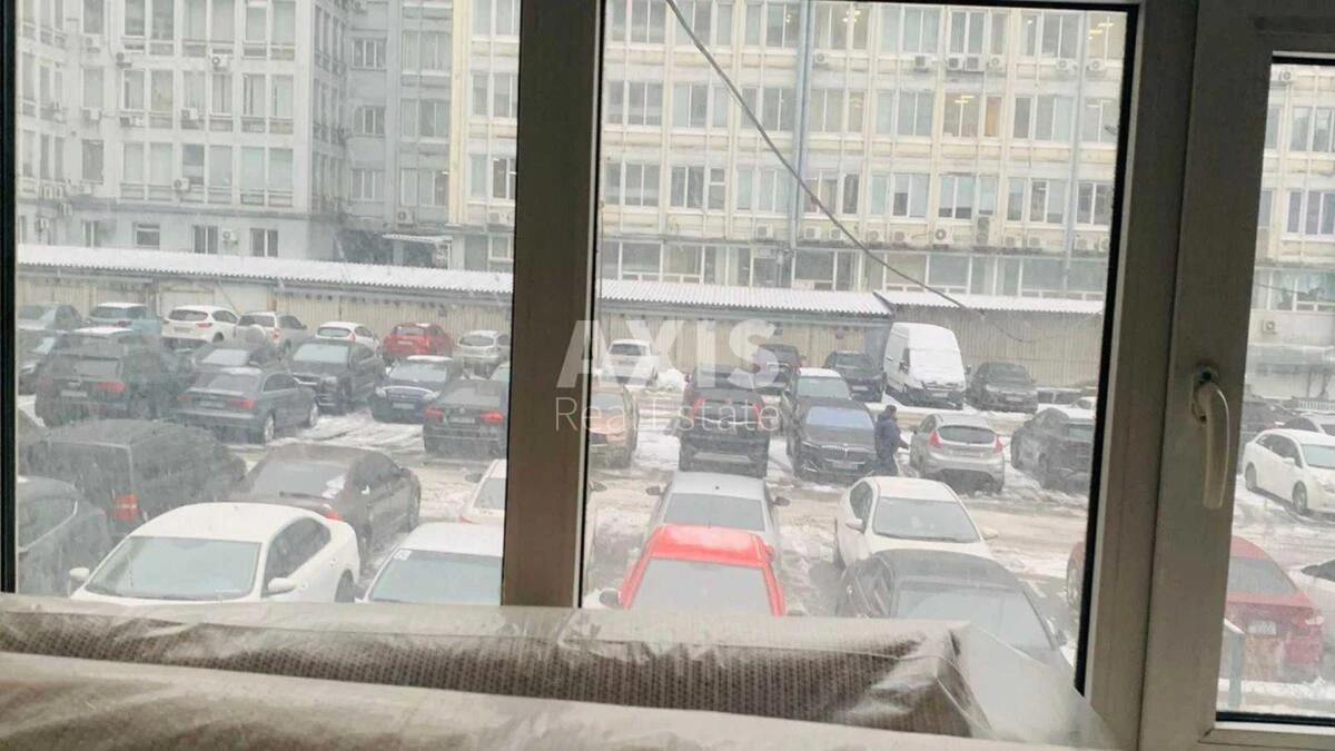 Объект торговли ул. Липковского Василия Митрополита 45, 120м2547944