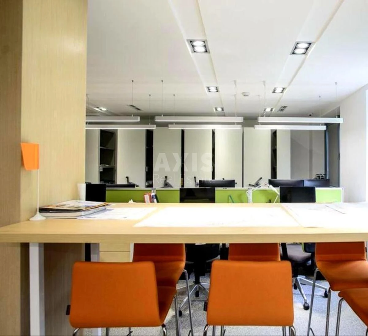 Office pl. Sportyvna 3В, 860m2665015