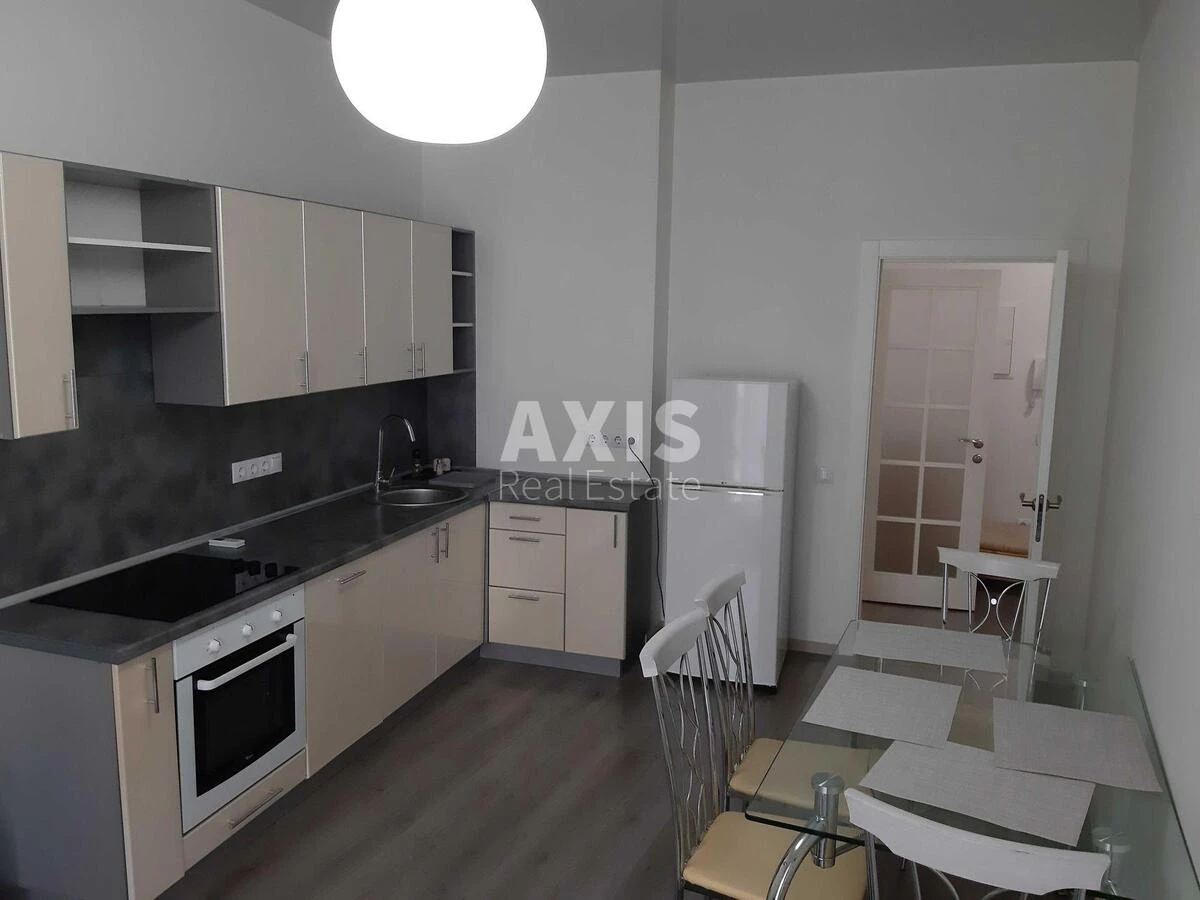 1k apartment vul. Filatova Akademika 2/167812
