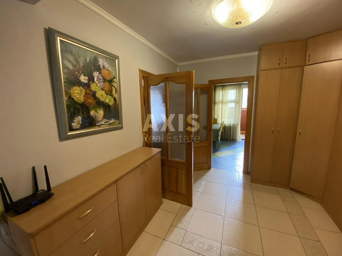 3k apartment vul. Tarasivs'ka 305962713