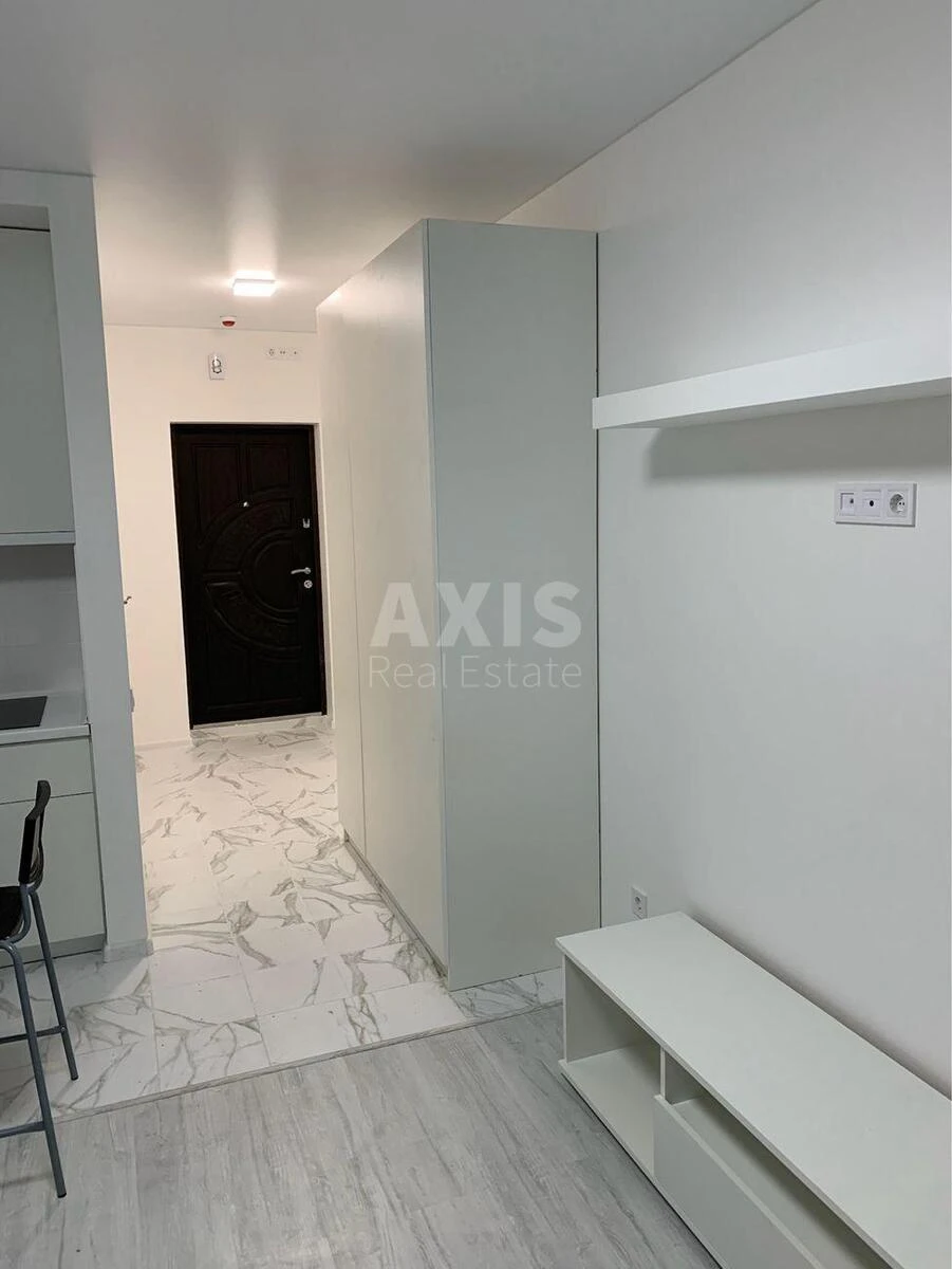 1k apartment vul. Pol'ova 73641604
