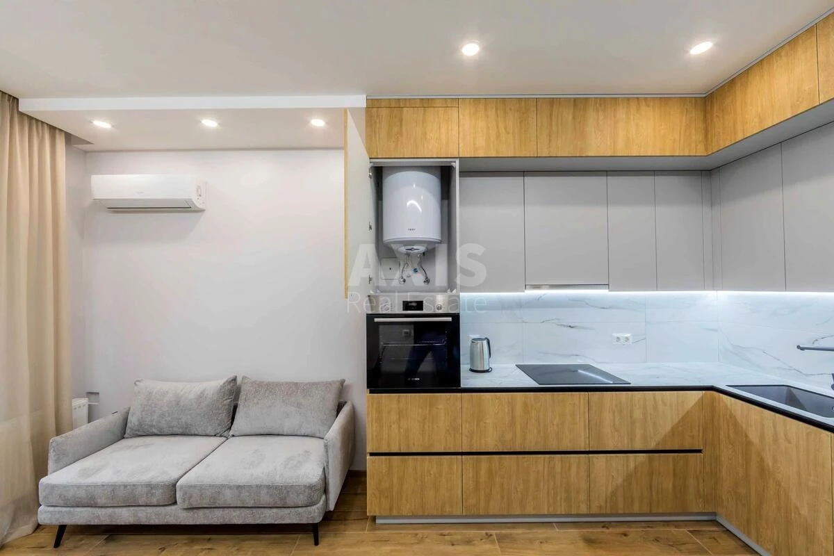 2k apartment vul. Myhajla Maksymovycha 24665091