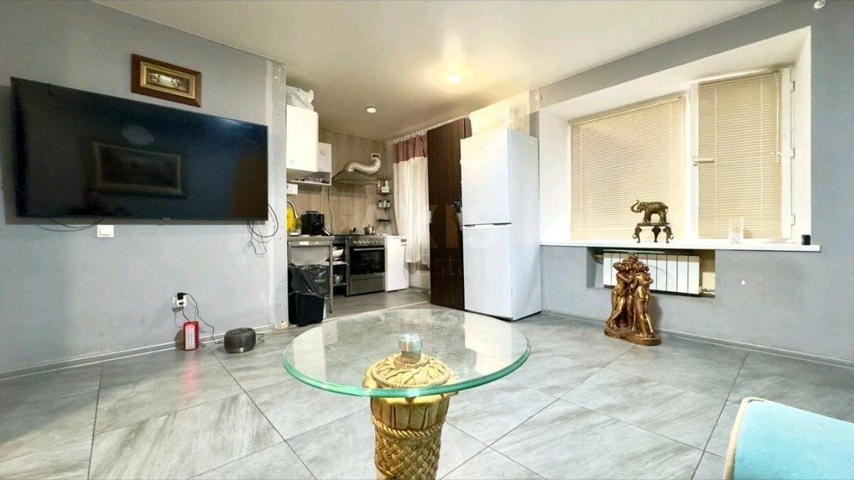 1k apartment vul. Antonova Aviakonstruktora 10649020