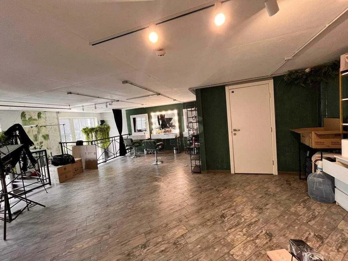 Объект торговли ул. Осокорская 2А, 95м2712087