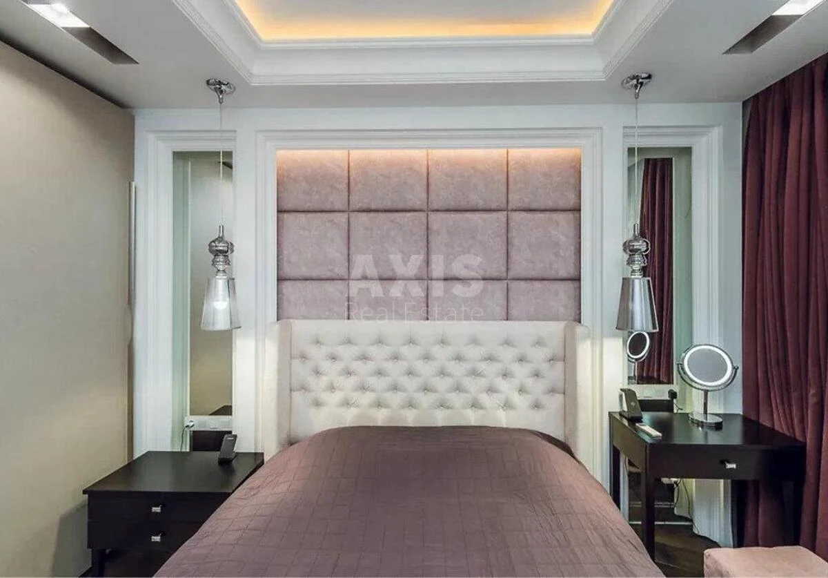 3k apartment vul. Lypkivs'kogo Vasylja Mytropolyta 16В619747