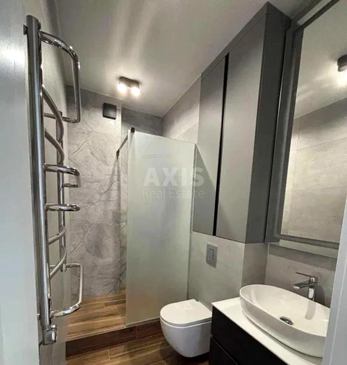 2k apartment vul. Pymonenka Mykoly 21665527
