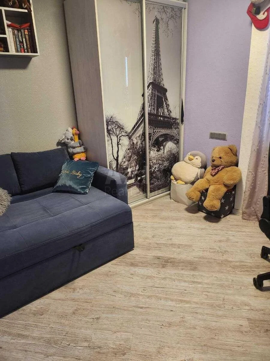 1k apartment pr-t Peremogy 146/2482692