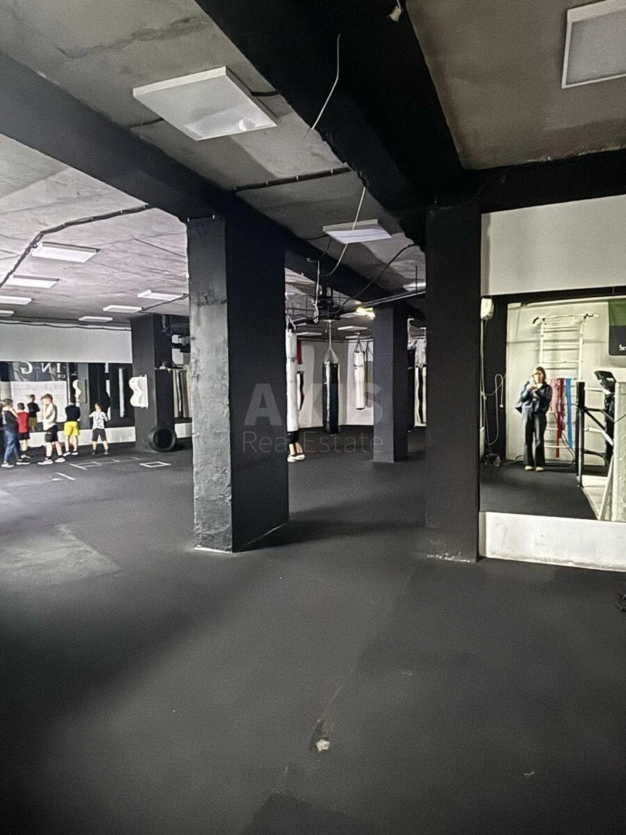 Trade object vul. Svitlyc'kogo 35, 152m2620611