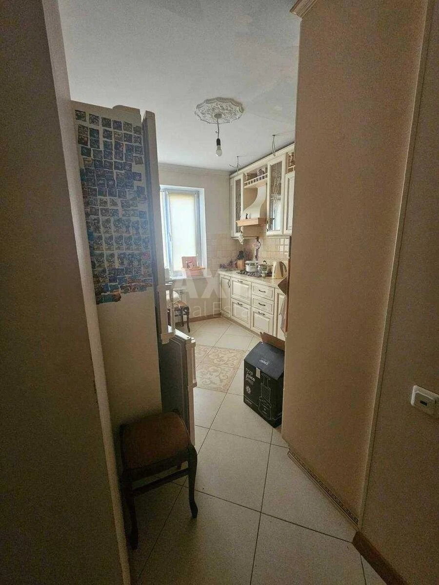 3к квартира пр-т Бажана Николая 7А682271