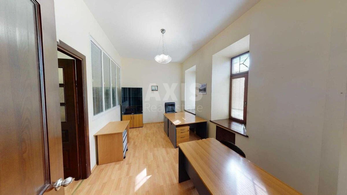 Office vul. Saksagans'kogo 58, 133m2620845