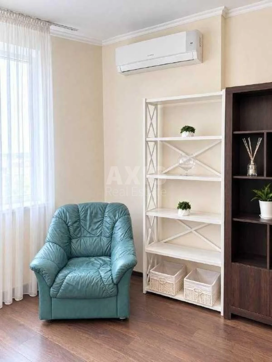 2k apartment vul. Mehanizatoriv 2712518