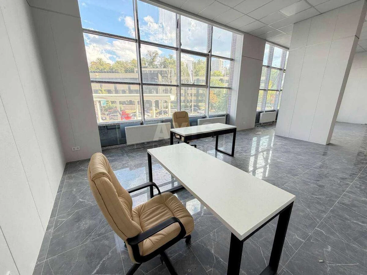 Office vul. Glybochyc'ka 73, 86m2712730