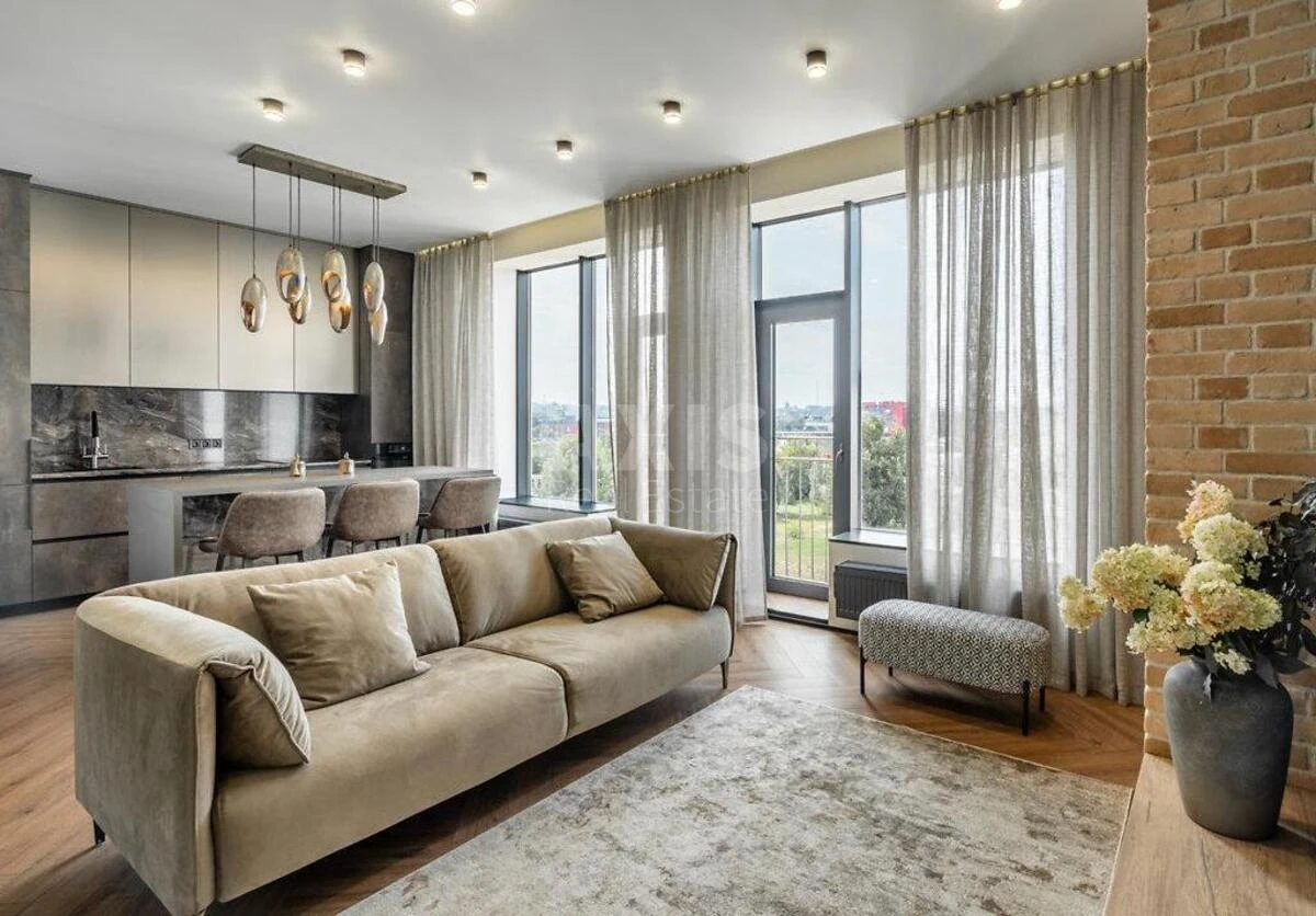 2k apartment vul. Obolons'ka naberezhna 1, корп. 1578620