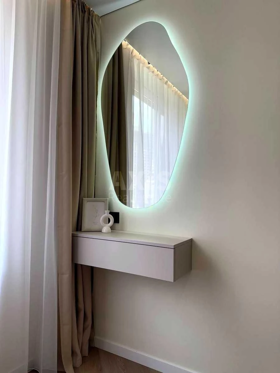 1k apartment vul. Oleksandra Olesja 17712985
