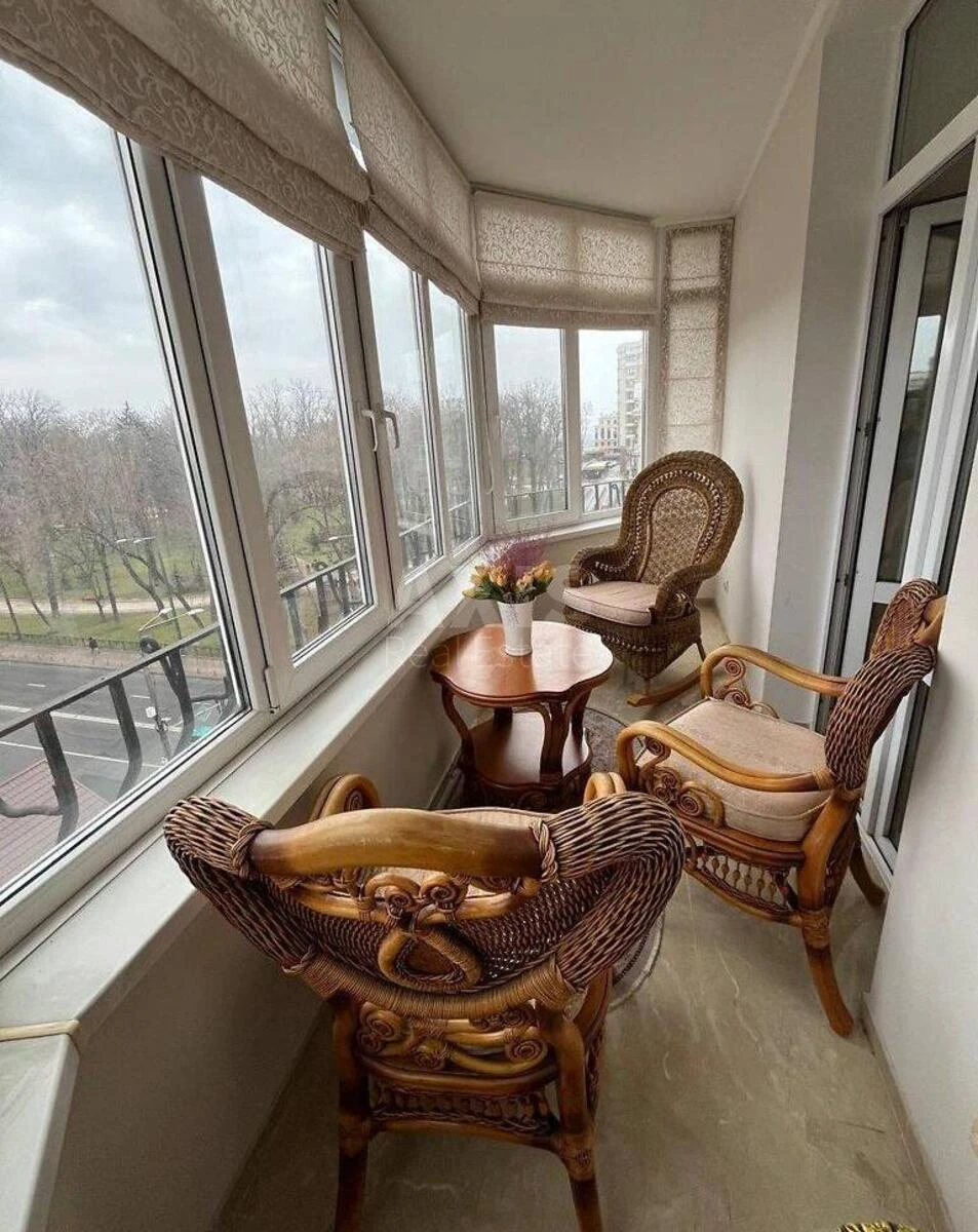 4k apartment vul. Grushevs'kogo Myhajla 34/16662311