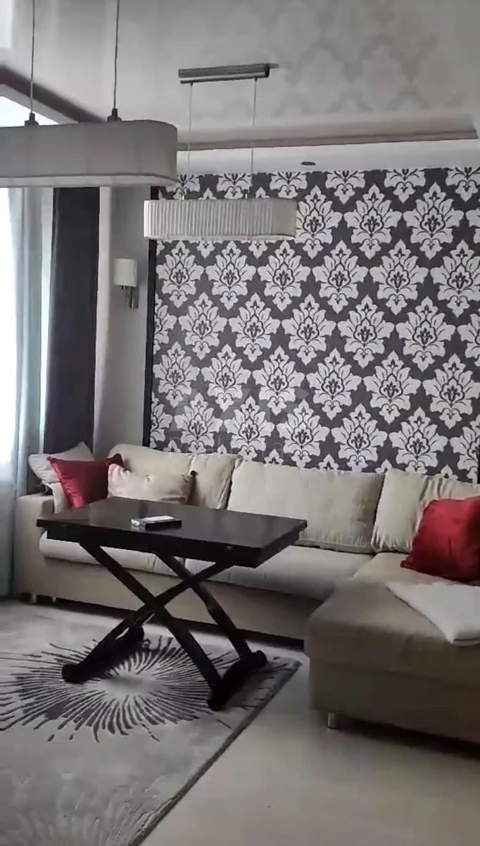 2к квартира ул. Голосеевская 13Б666452