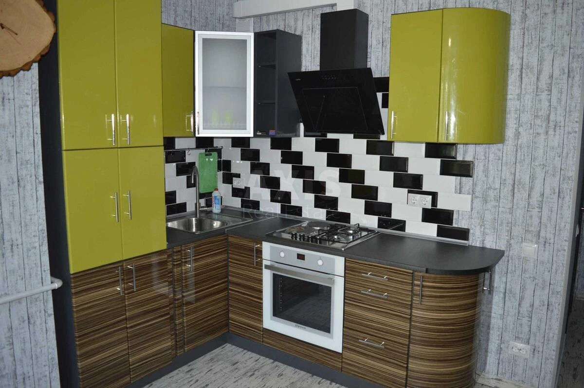 1k apartment vul. Radystiv 3265039