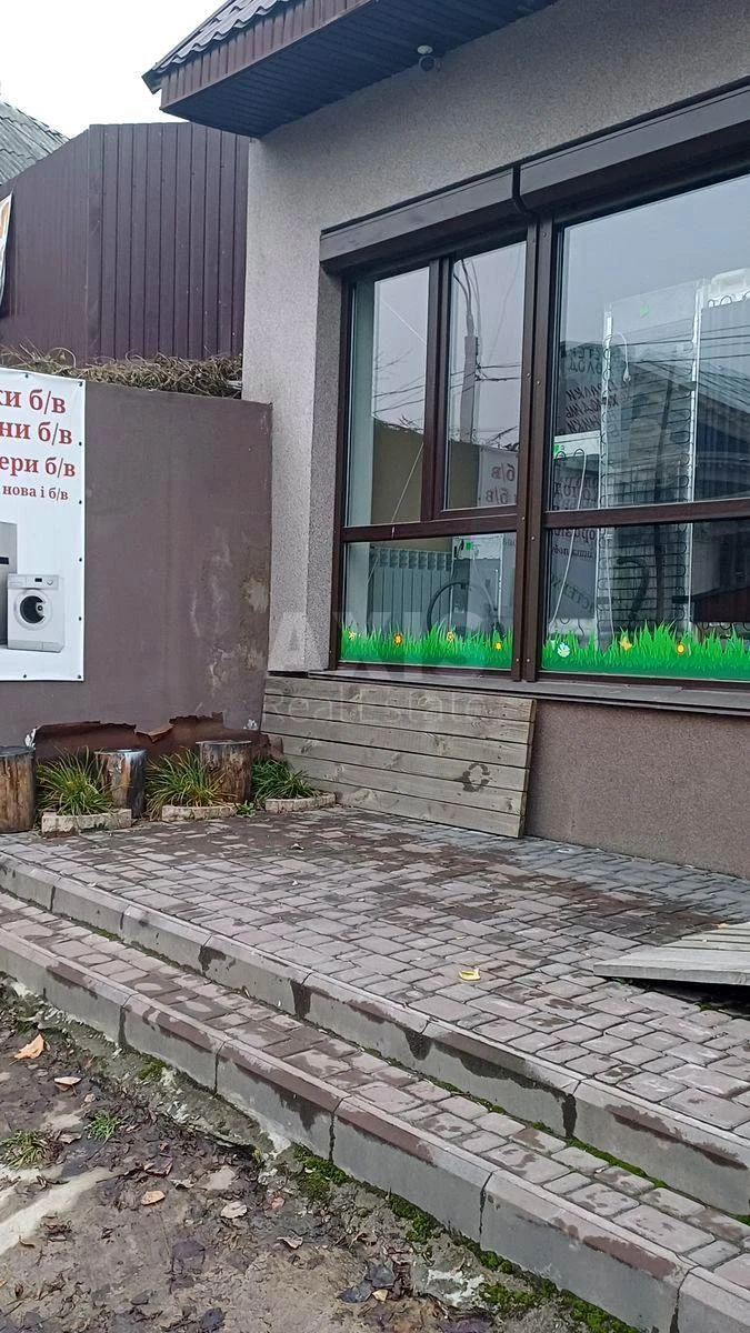 House vul. Syrec'ka, 408m2, Kyiv city622775