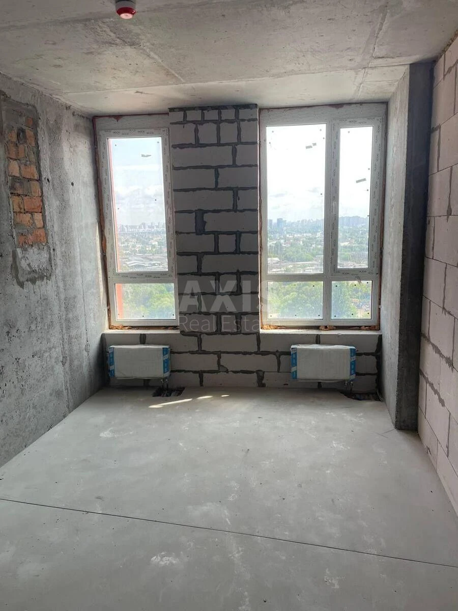 1k apartment shose Stolychne 1Б713280