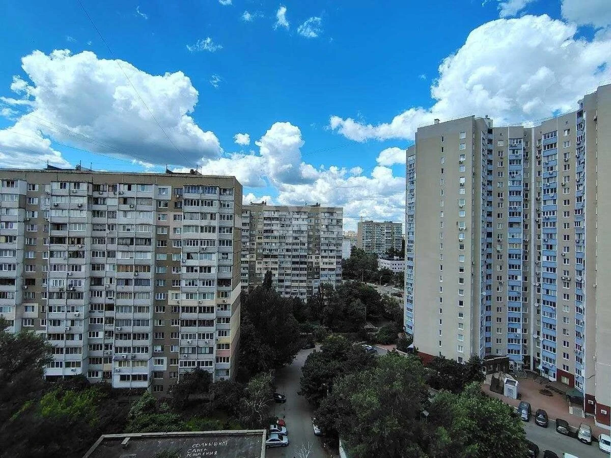 3к квартира ул. Ужвий Наталии 47027319