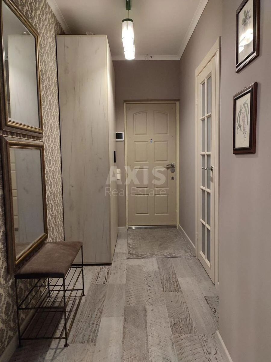 2k apartment pr-t Volodimira Іvasyuka 2Д6417210
