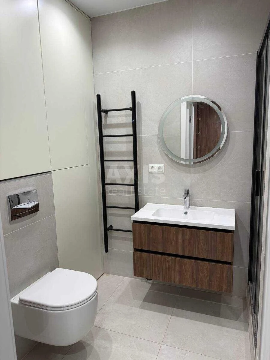 2k apartment vul. Andriya Verkhohlyada 30687925