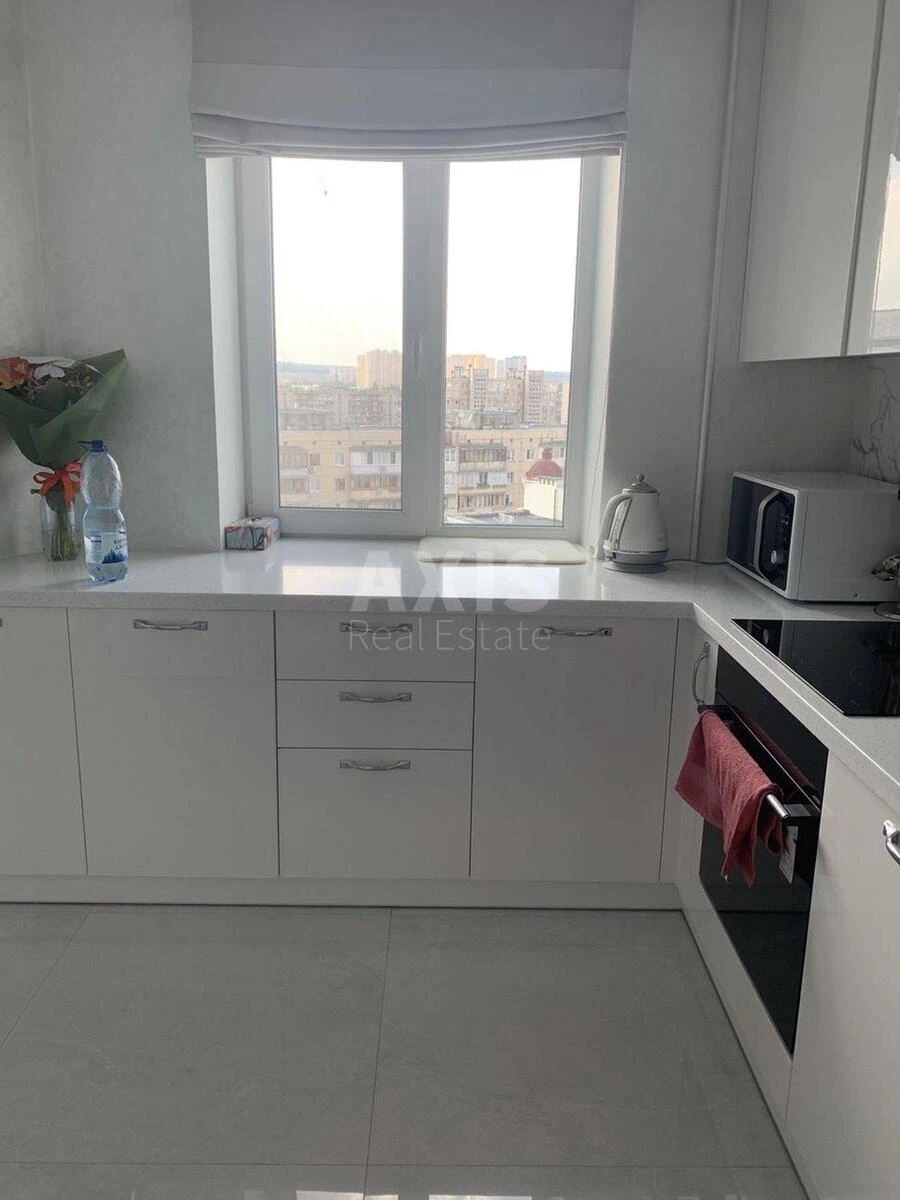 5k apartment vul. Tymoshenka Marshala 13А59490