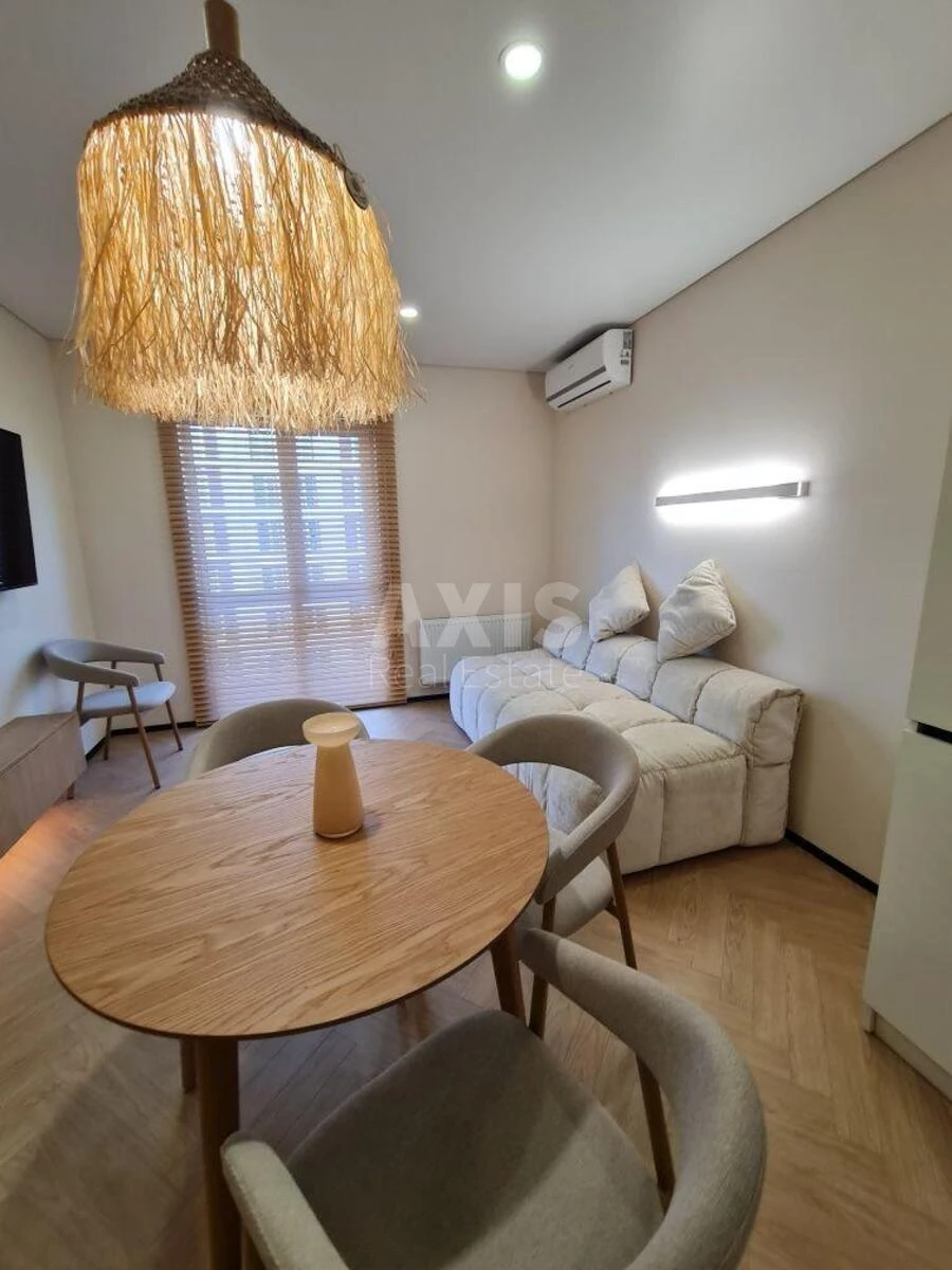 1к квартира ул. Михаила Максимовича 24В717994