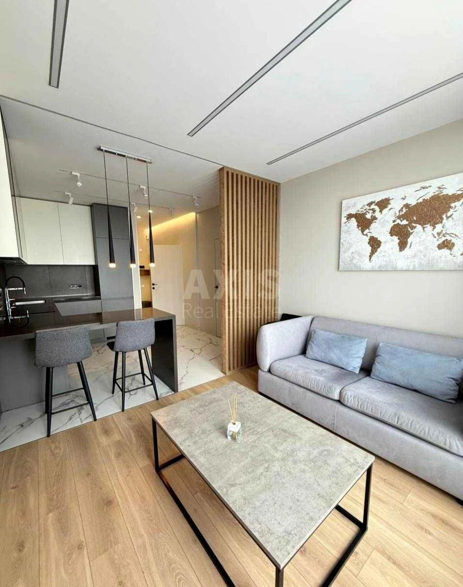 1k apartment vul. Mykhayla Boychuka 41655608