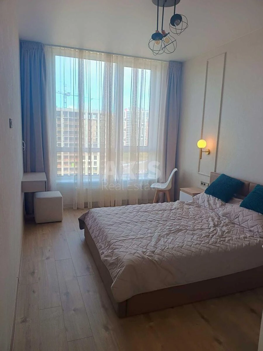 1k apartment vul. Rodyny Kristeriv 14671063